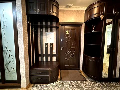 квартира по адресу Авиаконструктора Игоря Сикорского ул. (Танкова), 4-Б