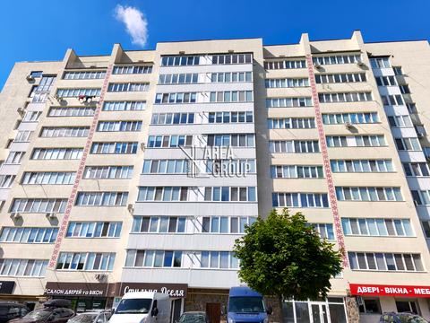 квартира по адресу Каменец-Подольский, Нигинское шоссе, 63