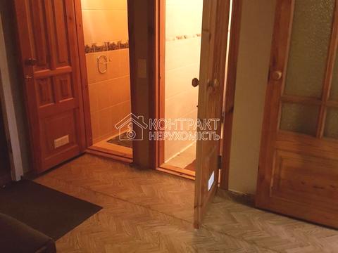 квартира за адресою Героїв Харкова просп. (Московський), 128