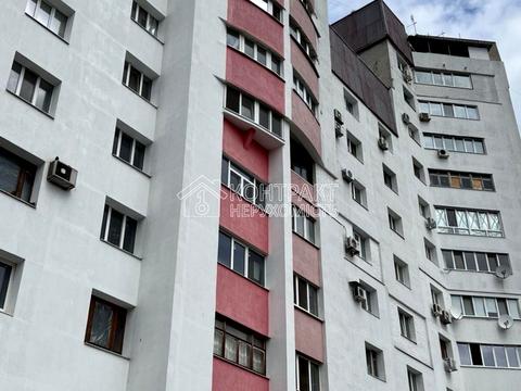 квартира за адресою Героїв Харкова просп. (Московський), 128