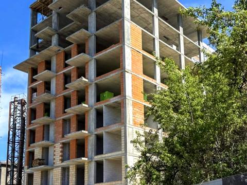 квартира по адресу Заклинских ул., (Будинок)
