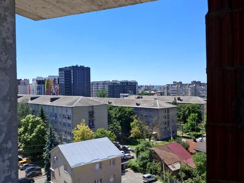 квартира по адресу Заклинских ул., (Будинок)