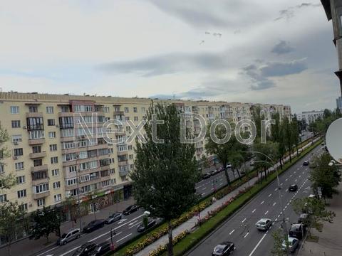 квартира по адресу Леси Украинки бульв., 19