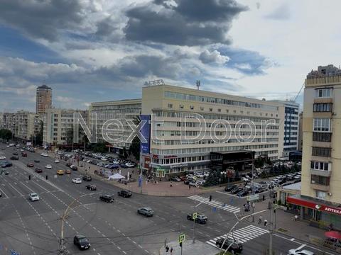 квартира по адресу Леси Украинки бульв., 19