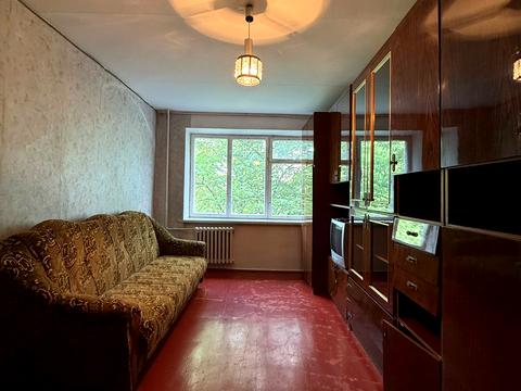 квартира за адресою Корольова вул., 8
