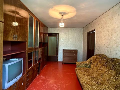 квартира за адресою Корольова вул., 8