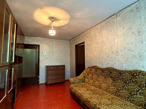 квартира за адресою Корольова вул., 8