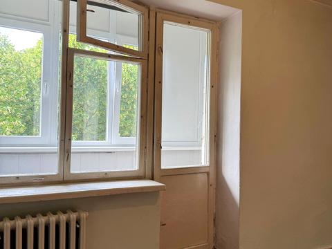 квартира за адресою Корольова вул., 8
