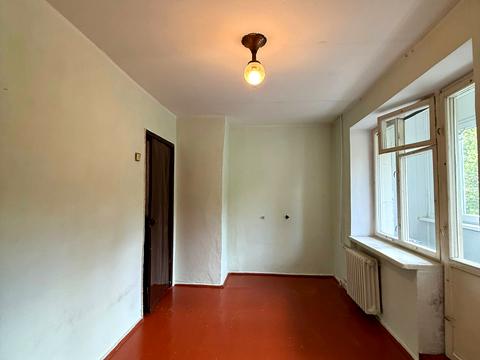 квартира за адресою Корольова вул., 8
