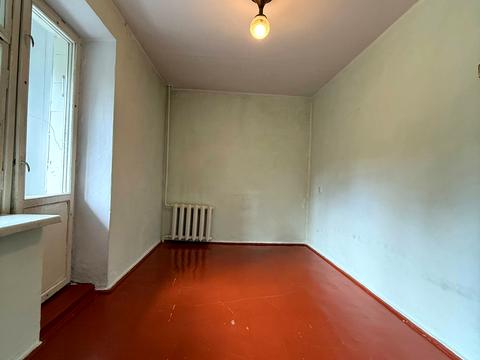 квартира за адресою Корольова вул., 8
