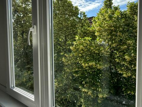 квартира за адресою Корольова вул., 8