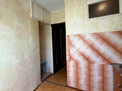 квартира за адресою Корольова вул., 8