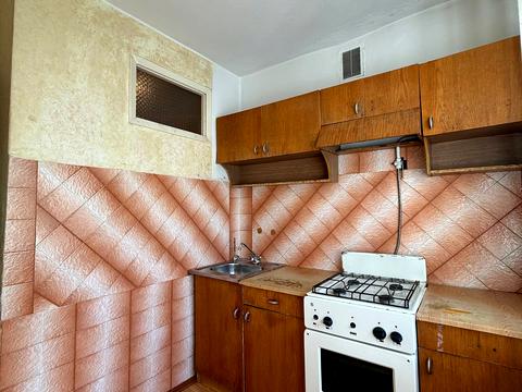 квартира за адресою Корольова вул., 8