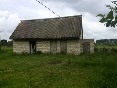 дом по адресу Центральная ул., 24
