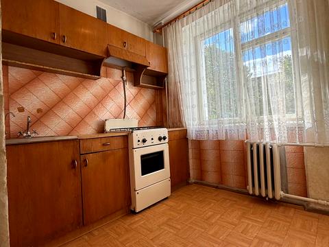 квартира за адресою Корольова вул., 8