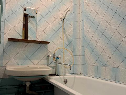 квартира за адресою Корольова вул., 8