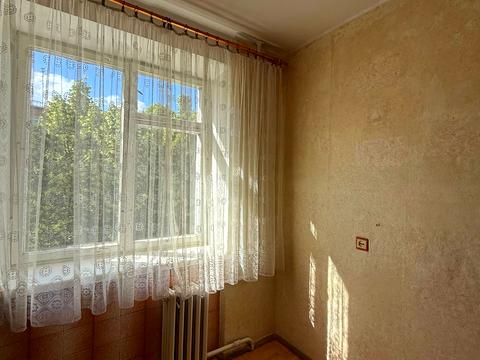 квартира за адресою Корольова вул., 8