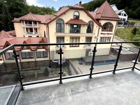 квартира за адресою Курортна вул., 19-А