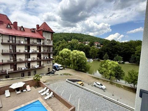 квартира за адресою Курортна вул., 19-А