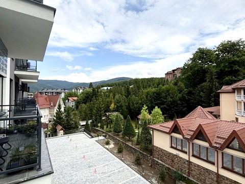 квартира за адресою Курортна вул., 19-А