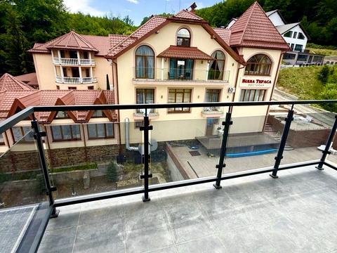 квартира за адресою Курортна вул., 19-А