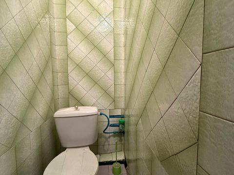 квартира за адресою Корольова вул., 8