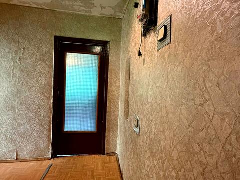 квартира за адресою Корольова вул., 8