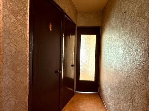 квартира за адресою Корольова вул., 8