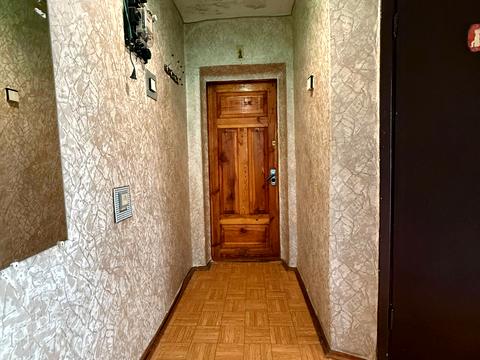 квартира за адресою Корольова вул., 8