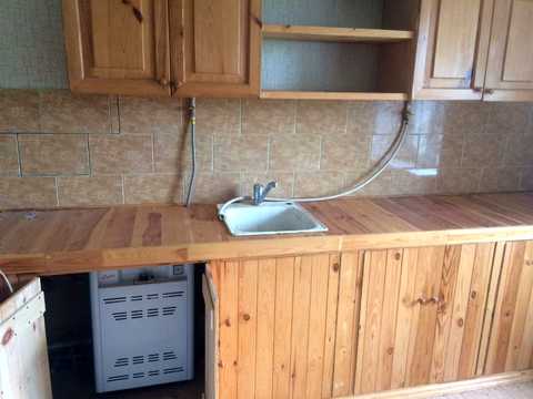 дом по адресу Центральная ул., 24