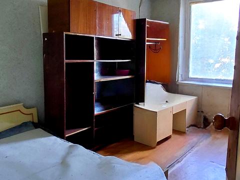 квартира по адресу Валентиновская ул. (Блюхера), 27
