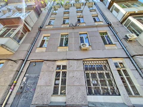 квартира за адресою Тираспольська вул., 16