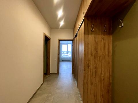 квартира за адресою Любінська вул., 6-Б