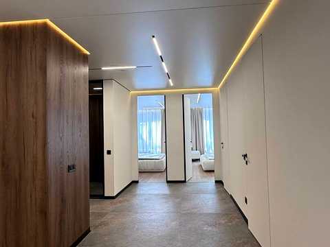квартира по адресу Романа Левицкого ул., (Будинок 7)