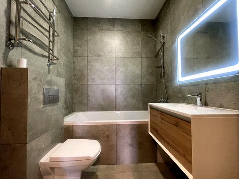 квартира за адресою Любінська вул., 6-Б