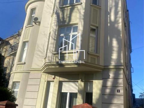 квартира за адресою Омеляна Поповича вул., 8