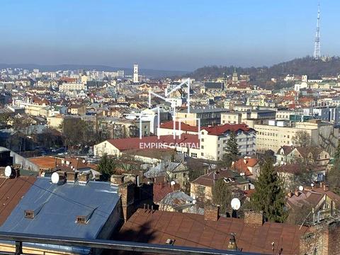 квартира за адресою Омеляна Поповича вул., 8