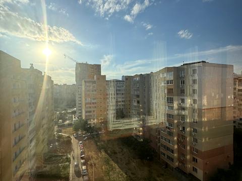 квартира за адресою Академіка Сахарова вул., 16