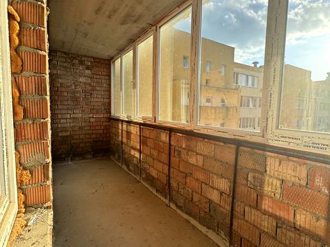 квартира за адресою Академіка Сахарова вул., 16