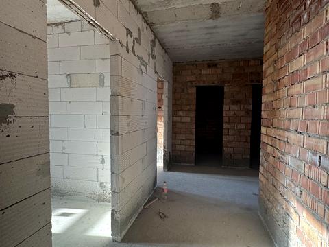 квартира за адресою Академіка Сахарова вул., 16