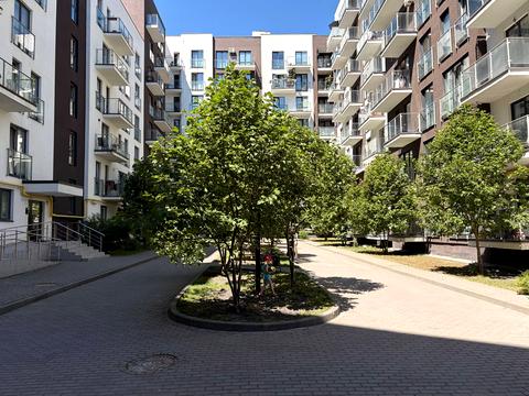 квартира за адресою Малоголосківська вул., 8г