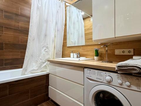 квартира за адресою Малоголосківська вул., 8г