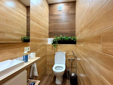 квартира за адресою Малоголосківська вул., 8г