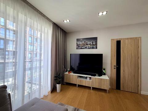 квартира за адресою Малоголосківська вул., 8г