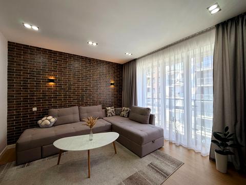 квартира за адресою Малоголосківська вул., 8г