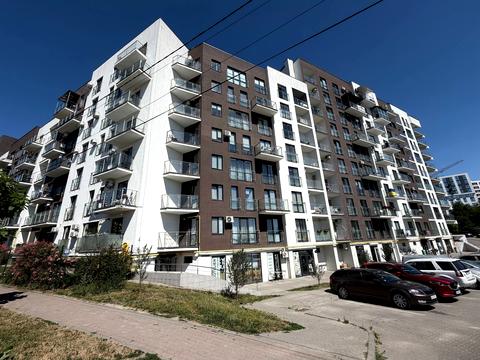 квартира за адресою Малоголосківська вул., 8г