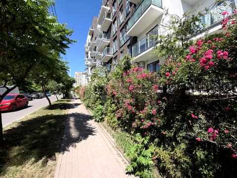 квартира за адресою Малоголосківська вул., 8г
