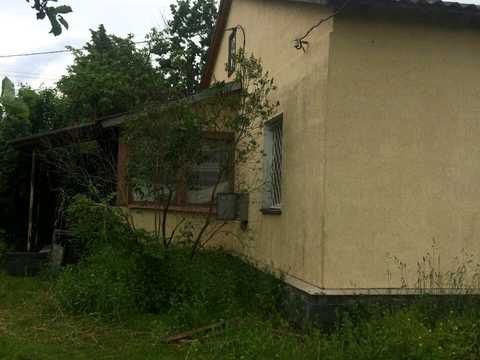 дом по адресу Центральная ул., 24