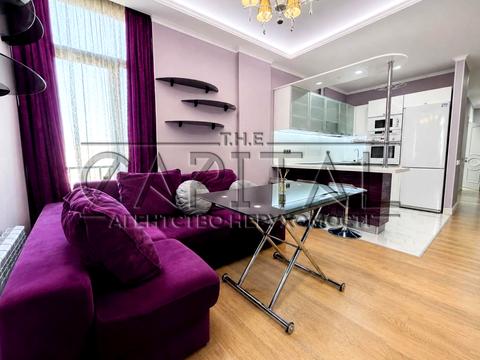 квартира за адресою Регенераторна вул., 4 к1