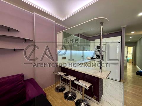 квартира за адресою Регенераторна вул., 4 к1